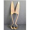 Image 2 : Antique Metal Sheep Shears