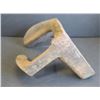 Image 2 : Cast Iron Cobblers Shoe Last