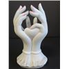 Image 2 : Lefton RIng Holder Hands