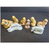 Image 1 : (8) Assorted Wade Original Figurines