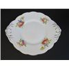 Image 1 : Bone China Decorated Platter