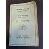 Image 2 : 1954 NYL Insurance Booklet