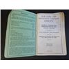 Image 3 : 1954 NYL Insurance Booklet