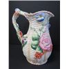 Image 2 : Designer Floral Decorative Pitcher