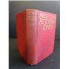 Image 1 : Vintage 1926 Auction Bridge Hard Cover