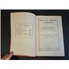 Image 2 : Vintage 1926 Auction Bridge Hard Cover