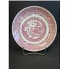 Image 1 : Homer Laughlin Redware Plate