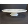 Image 1 : Vintage Corningware Cake Plate