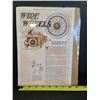 Image 2 : 1917 Houk Wire Wheels Advertisement