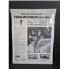 Image 1 : Vintage Teraplane Advertisement