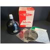 Image 2 : Vintage Safelite Bulb w/ Colored Lens OMB