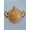 Image 2 : Pacific Pottery Covered Sugar