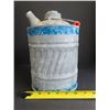 Image 7 : Cool old Rustic Kerosene Canister