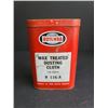 Image 1 : Ford Motor Co. Dusting Cloth Tin