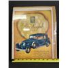 Image 2 : REO Automobile Old Magazine Advertisement
