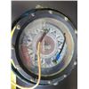Image 4 : Vintage Ships Compass -