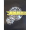 Image 5 : Cut Crystal Covered Jar