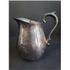 Image 3 : Reed & Barton Silverplate Ice Water Pitcher
