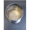 Image 4 : Pierced Nickel Silver Votive