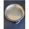 Image 5 : Pierced Nickel Silver Votive