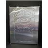 Image 2 : Jack Daniels Advertising Tin Sign #1