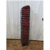 Image 1 : 1960's Automotive Tail Light - NO SHIPPING