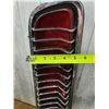 Image 6 : 1960's Automotive Tail Light - NO SHIPPING