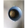 Image 3 : Patriotic Metal Milk Can Style Planter