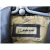 Image 2 : Authentic Boeing Leather Bomber Jacket