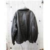 Image 3 : Authentic Boeing Leather Bomber Jacket