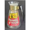 Image 1 : Maxwell House Corningware Coffee Carafe