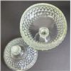 Image 5 : Pressed Glass Candy Dish
