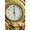 Image 2 : Seth Thomas Cherub Clock
