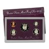 Image 1 : 1993 US Proof Set in OMB