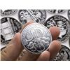 Image 1 : 1 oz Silver Austrian Philharmonic Coin