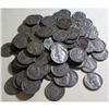 Image 2 : Lot of (100) Buffalo Nickles - Various Dates