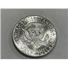 Image 2 : 1964 GEM BU Kennedy Half Dollar