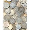 Image 1 : (100) Morgan Silver Dollars - ag-vg Plus