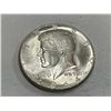 Image 1 : 1964 BU Kennedy Half Dollar