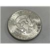 Image 2 : 1964 BU Kennedy Half Dollar