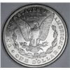 Image 2 : 1890 s Better Date Morgan Silver Dollar