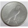 Image 2 : 1927 Better Date Peace Silver Dollar