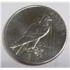 Image 2 : 1925 Better Date Peace Silver Dollar