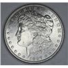 Image 1 : 1897 P Crisp Better Date Morgan Silver Dollar