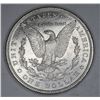 Image 2 : 1897 P Crisp Better Date Morgan Silver Dollar
