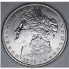 Image 1 : 1882 P Morgan Silver Dollar