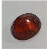 Image 3 : 4.40 Hessonite Garnet Gemstone