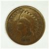 Image 1 : 1878 Indian head Cent