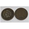 Image 1 : 1901-1906 Indian Head Cents