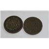Image 2 : 1901-1906 Indian Head Cents
